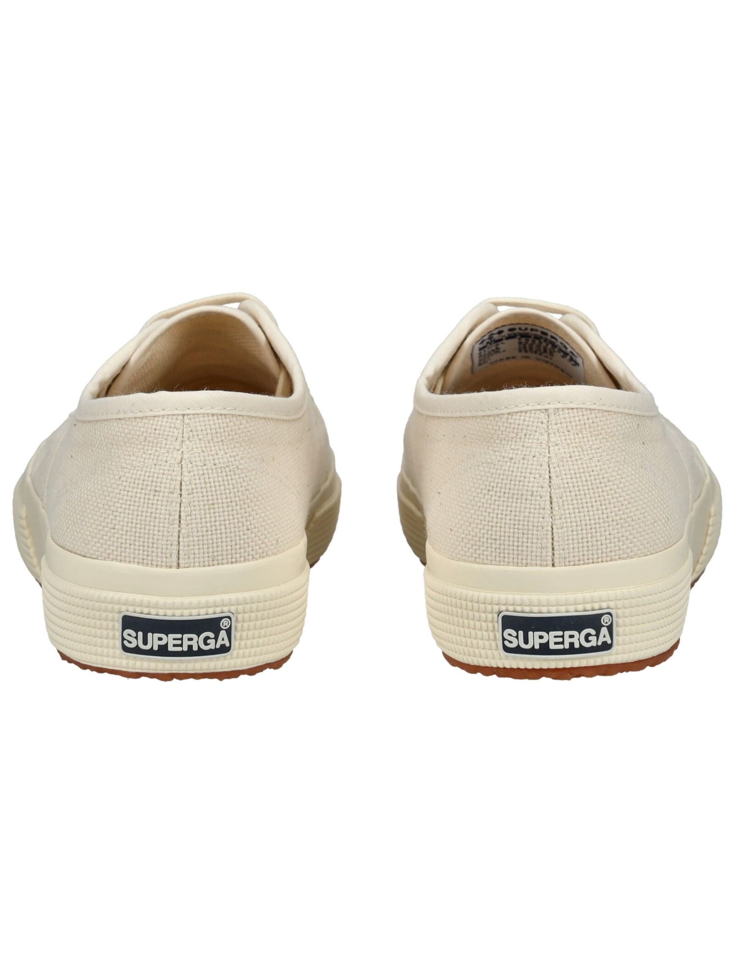 SUPERGA Sneaker 'Cotu Classic' in Beige