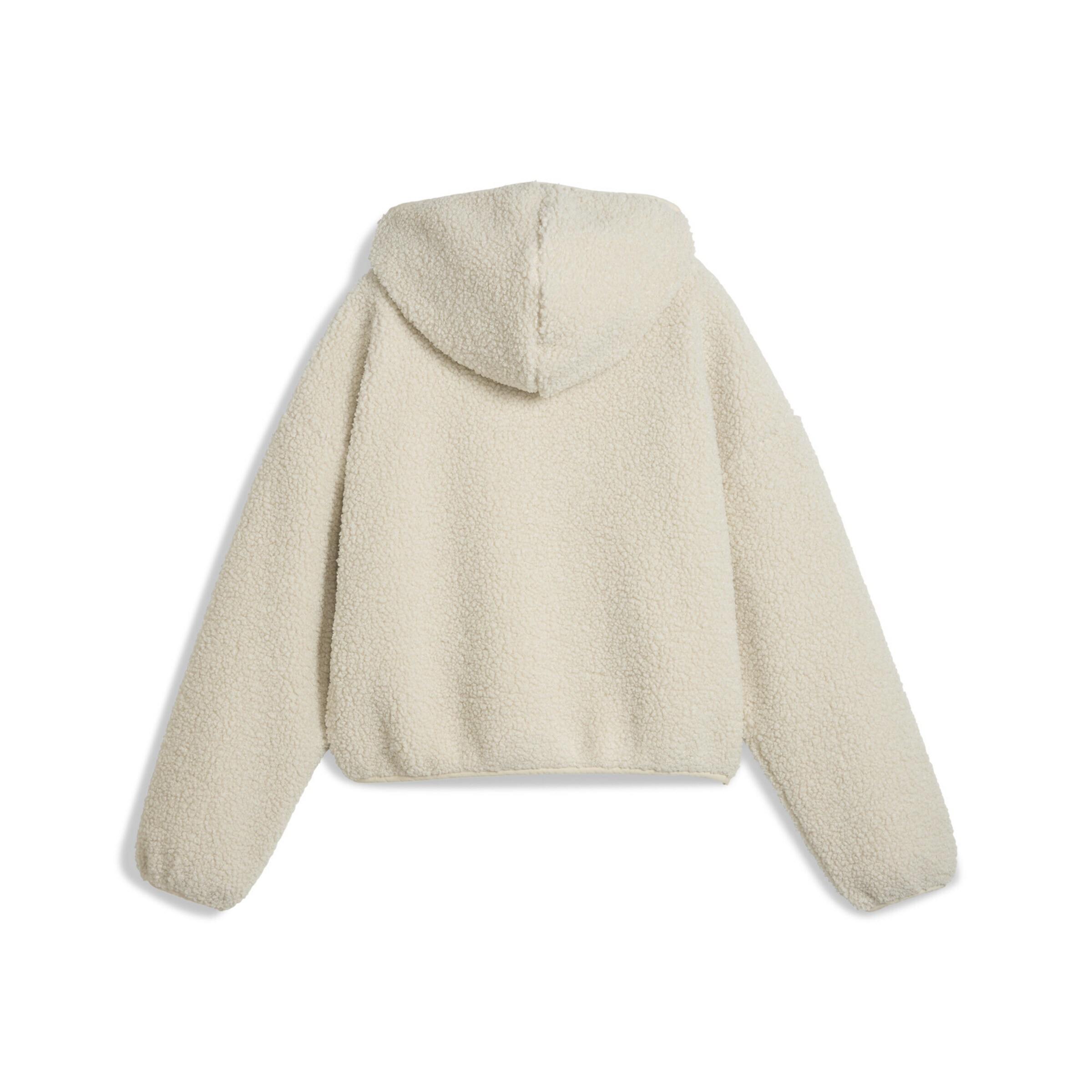 Pull-over PUMA en blanc