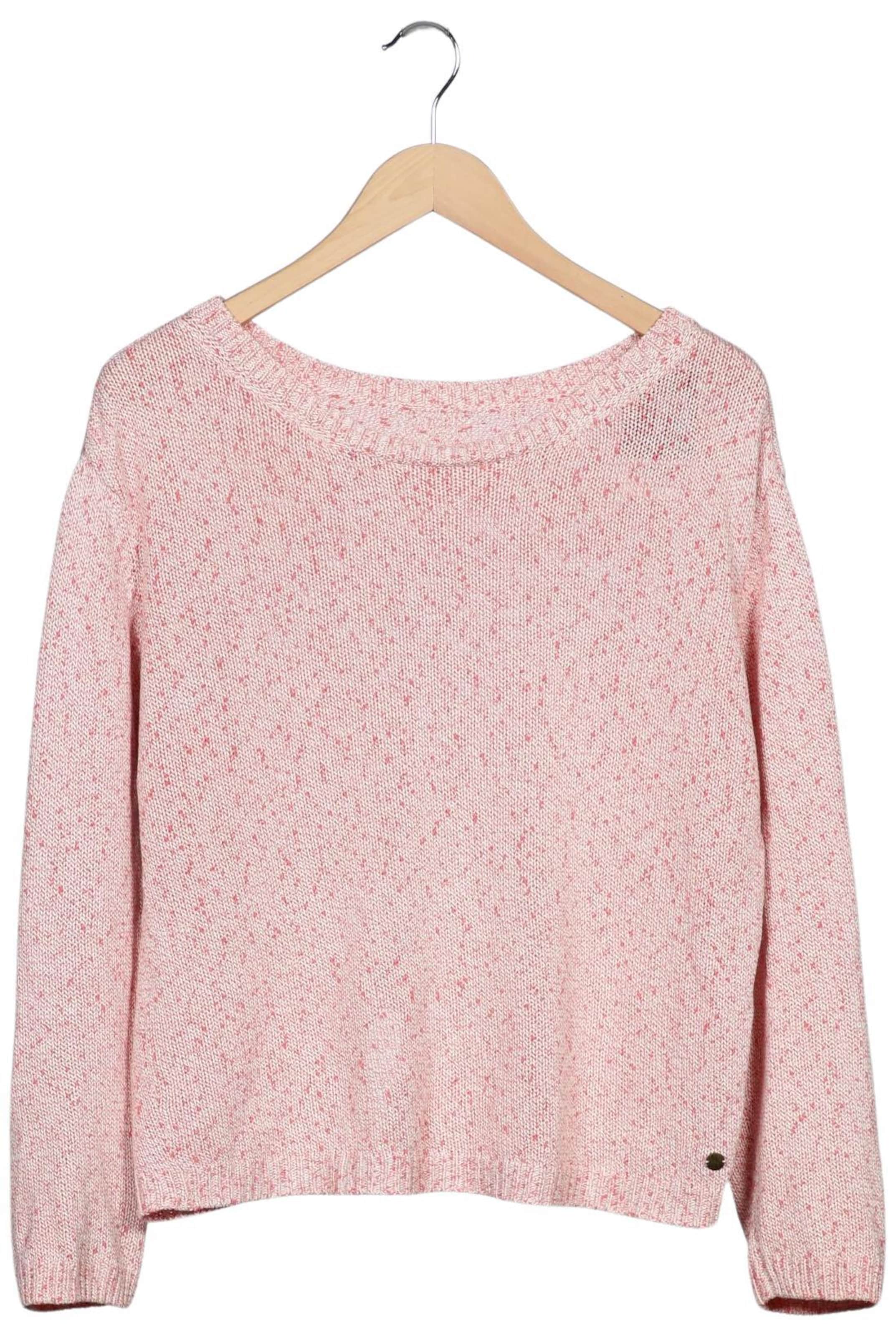 ARMEDANGELS Sweater & Cardigan in XXL in Pink: front