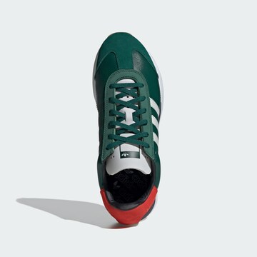 ADIDAS ORIGINALS - Sapatilhas baixas 'Country XLG' em verde