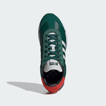 ADIDAS ORIGINALS Platform trainers 'Country XLG' in Green