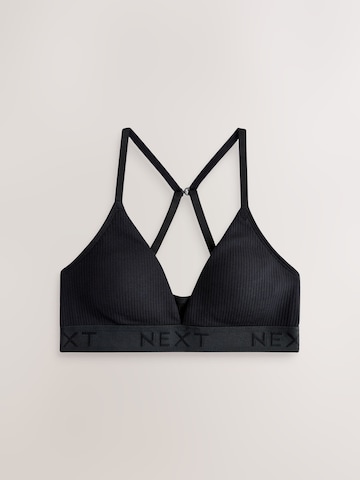 Next Bustier BH i grå