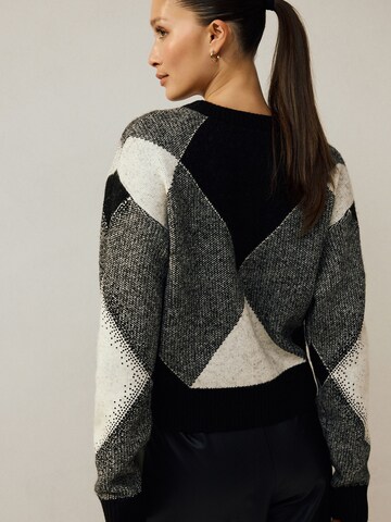 Next Kardigán - Čierna