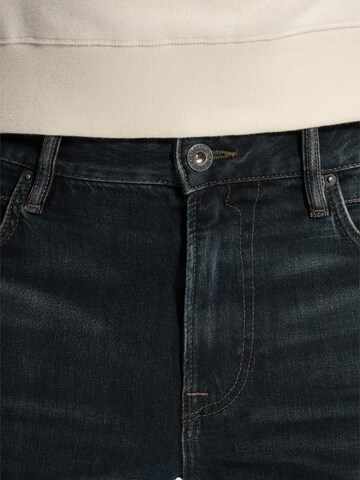 Regular Jean 'Valver regular fit jeans' CAST IRON en bleu