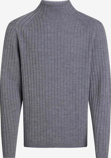 Calvin Klein Pullover in grau, Produktansicht