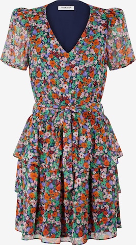 Rochie de vară 'Nina' de la NAF NAF pe mai multe culori: față