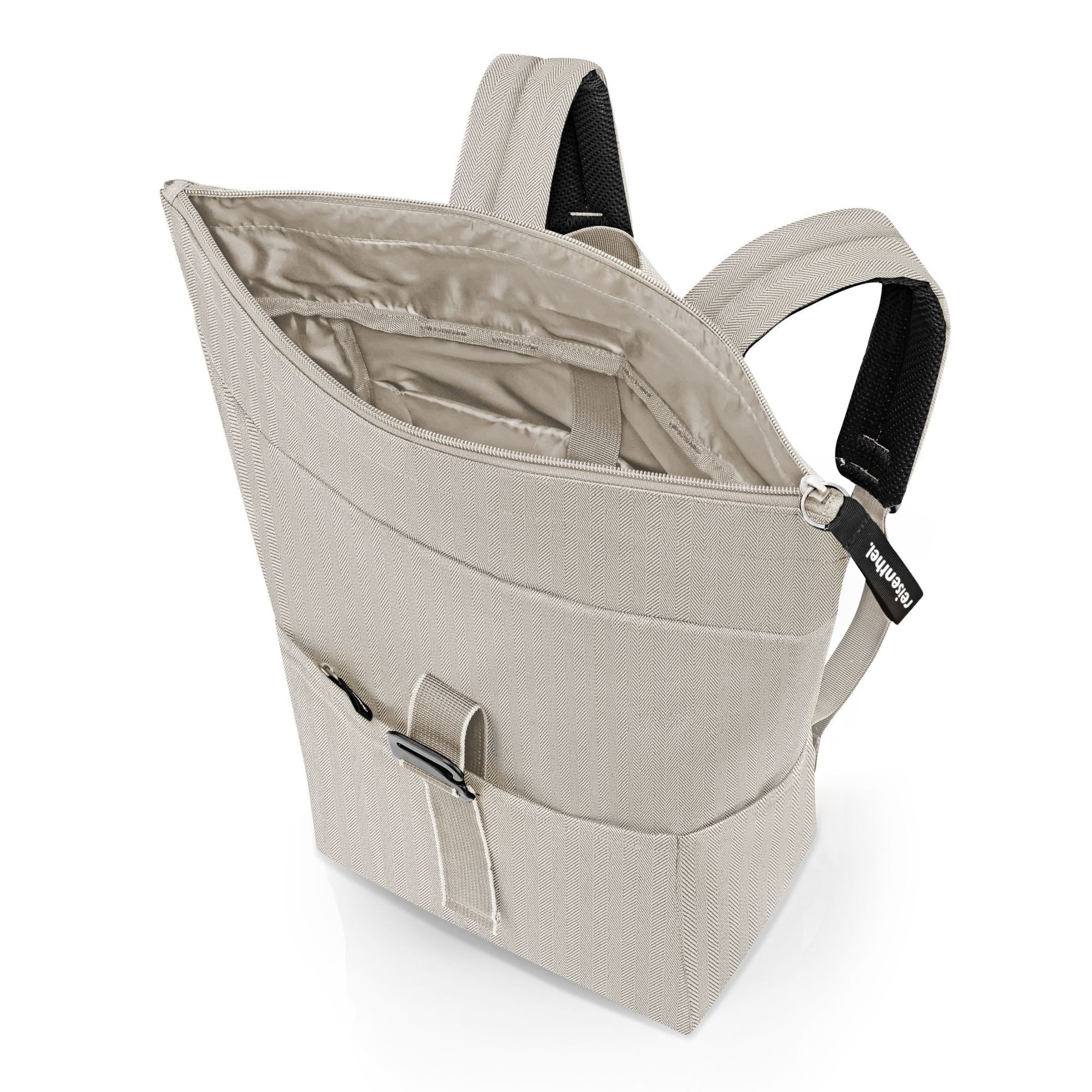 REISENTHEL Backpack in Beige