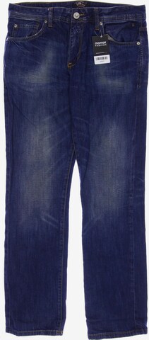 LTB Jeans in 33 in Blue: front