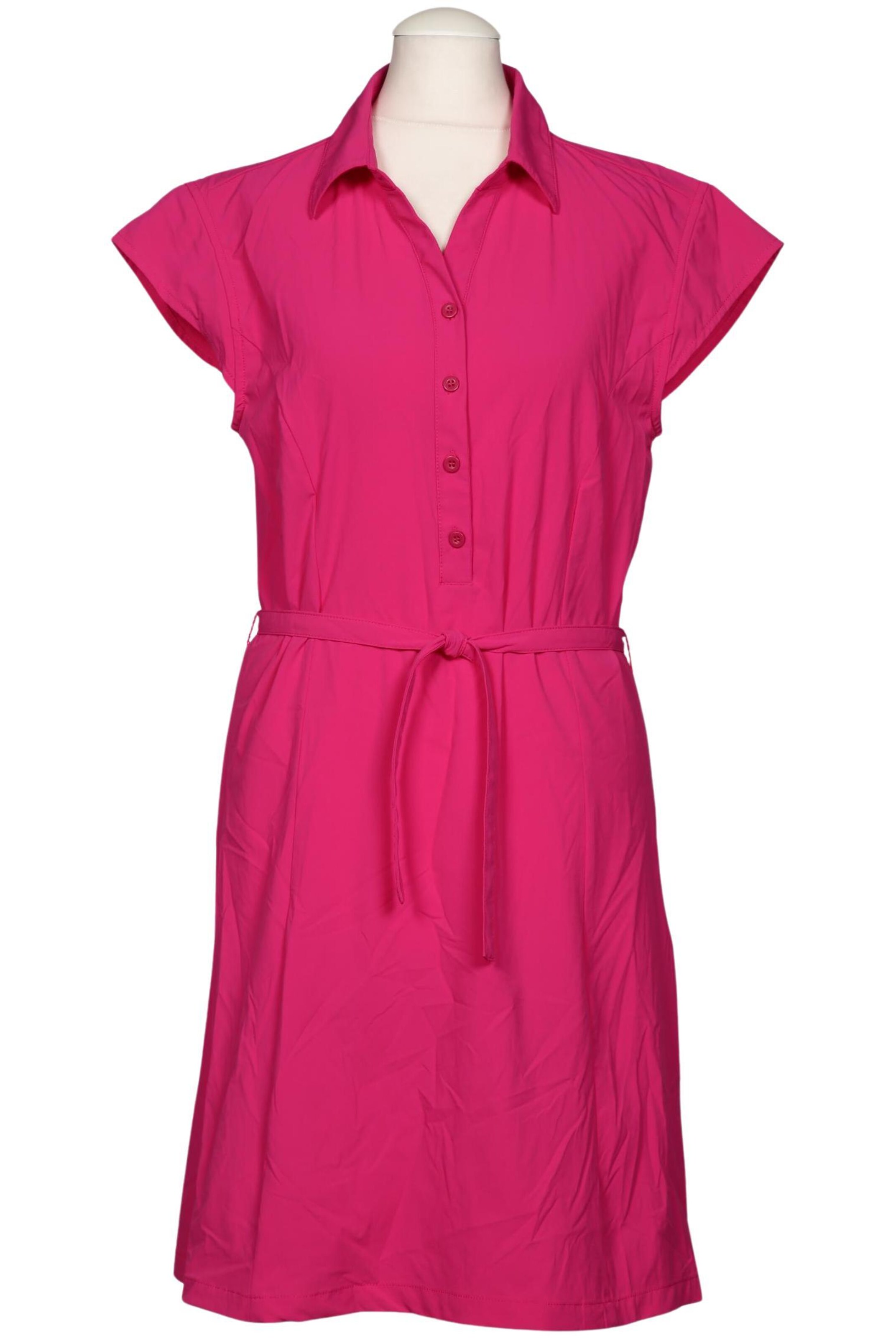 CMP Dress in S in Pink: front