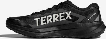 melns ADIDAS TERREX Skriešanas apavi: no priekšpuses