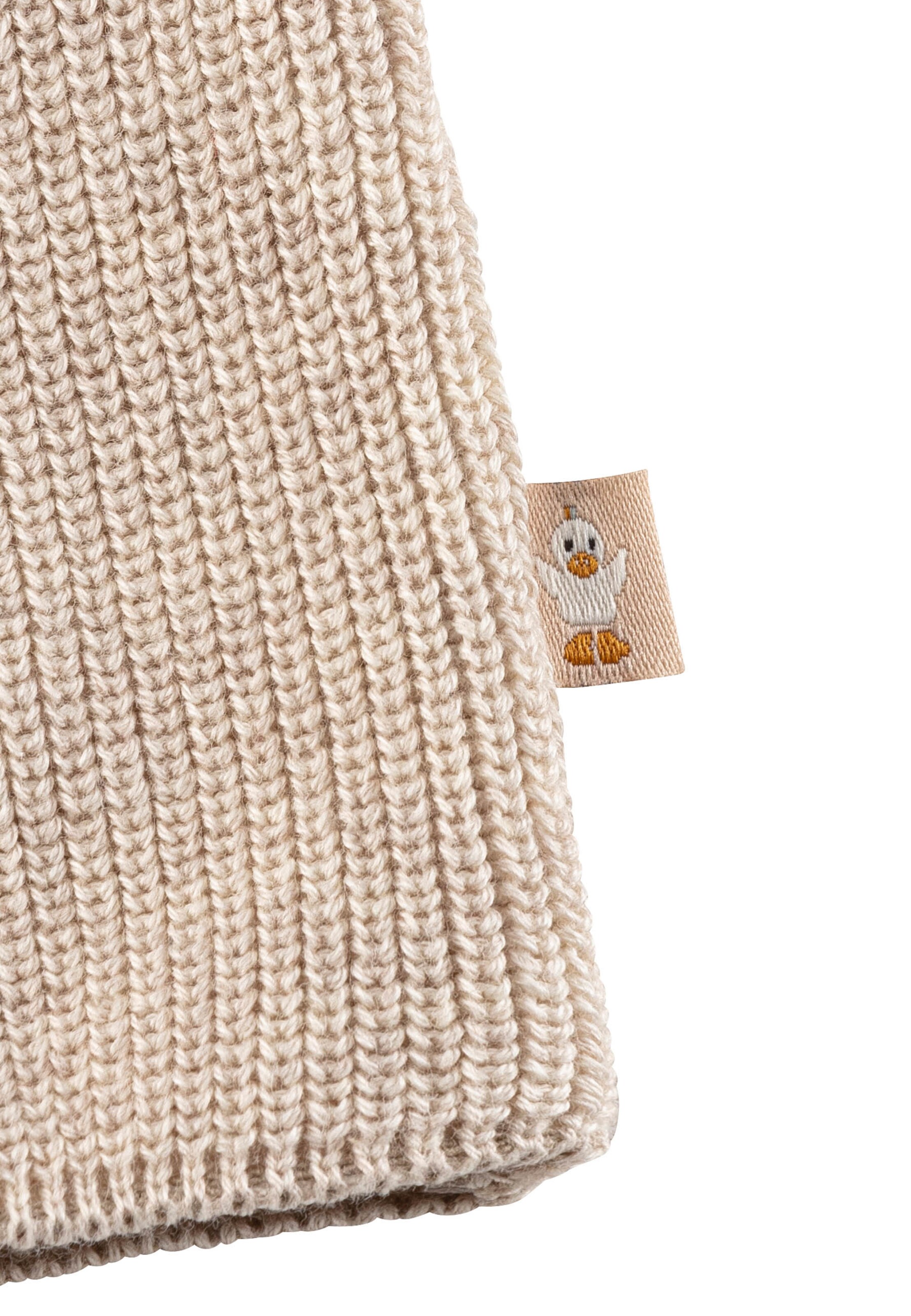 STERNTALER Romper/Bodysuit in Beige