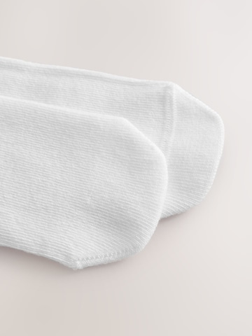 Next Tights in White