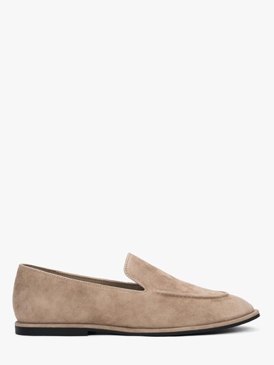 Estro Mokassin '3081-2' i 36 i beige, Produktvisning
