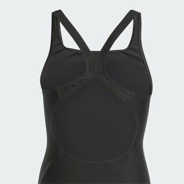 ADIDAS PERFORMANCE Sportieve badmode in Zwart