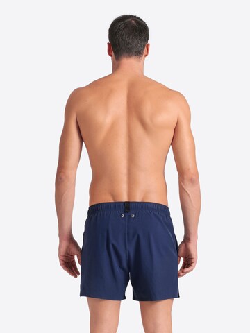 Pantaloncini da bagno 'EVO' di ARENA in blu