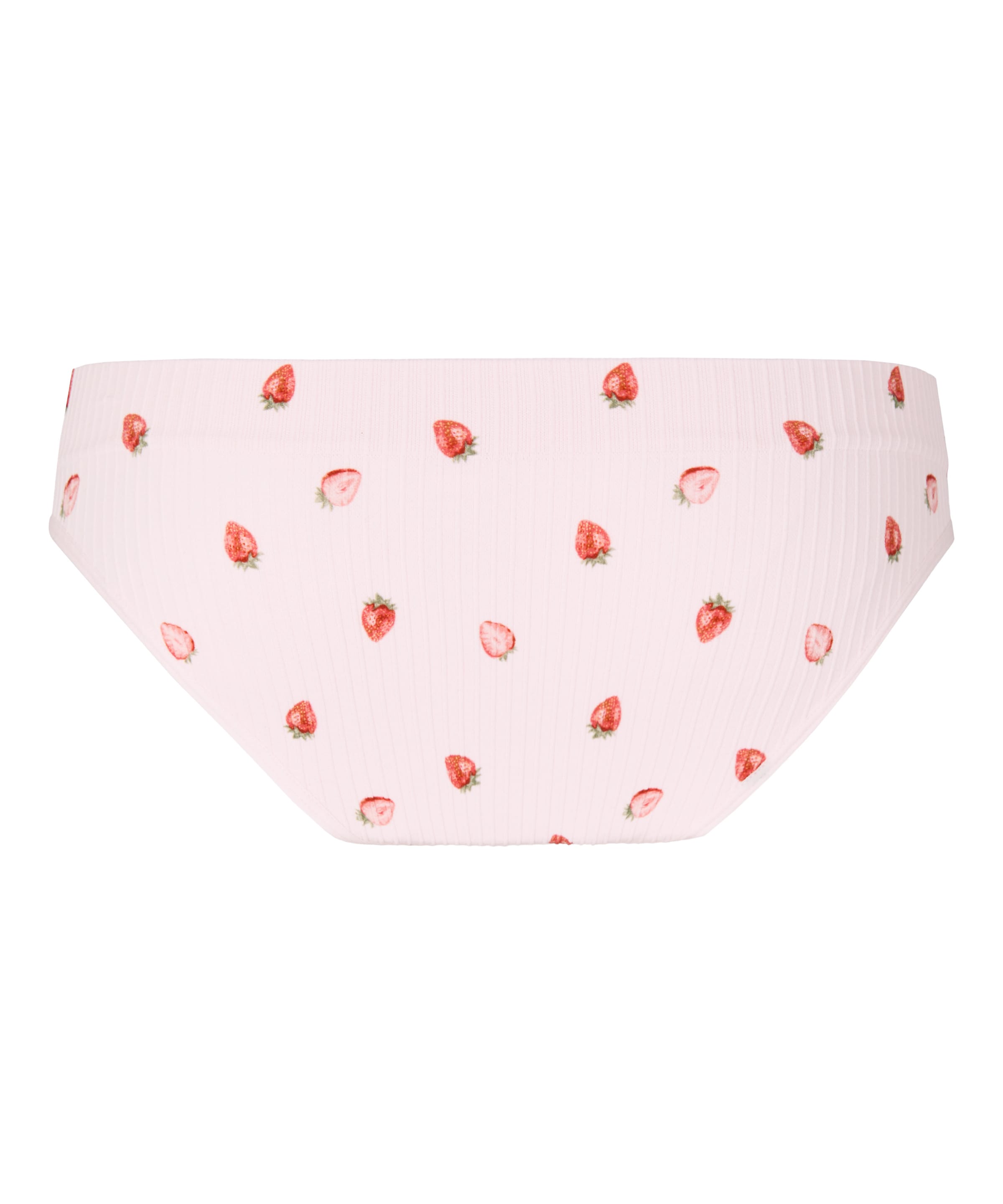 Hunkemöller Slip 'Dianne' in Roze