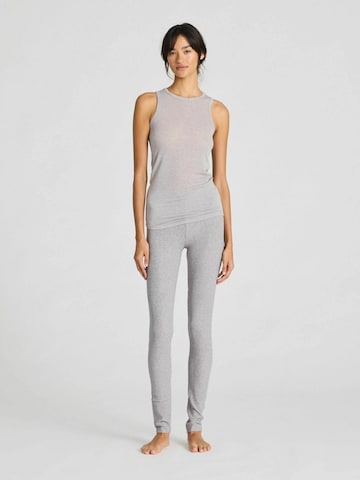 Gai+Lisva Pyjamasbukser ' Tano ' i grå