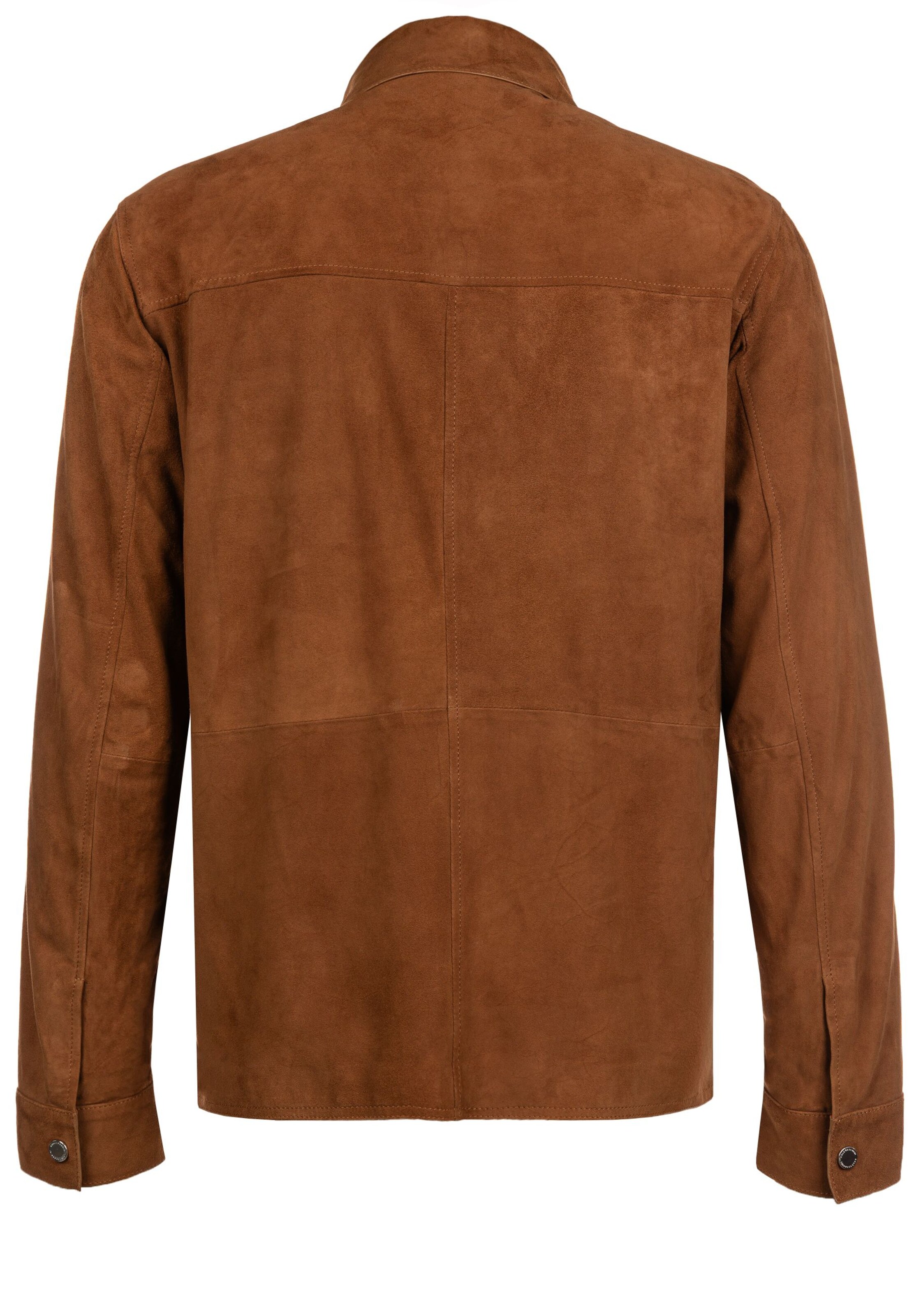 Baldessarini Übergangsjacke in Braun
