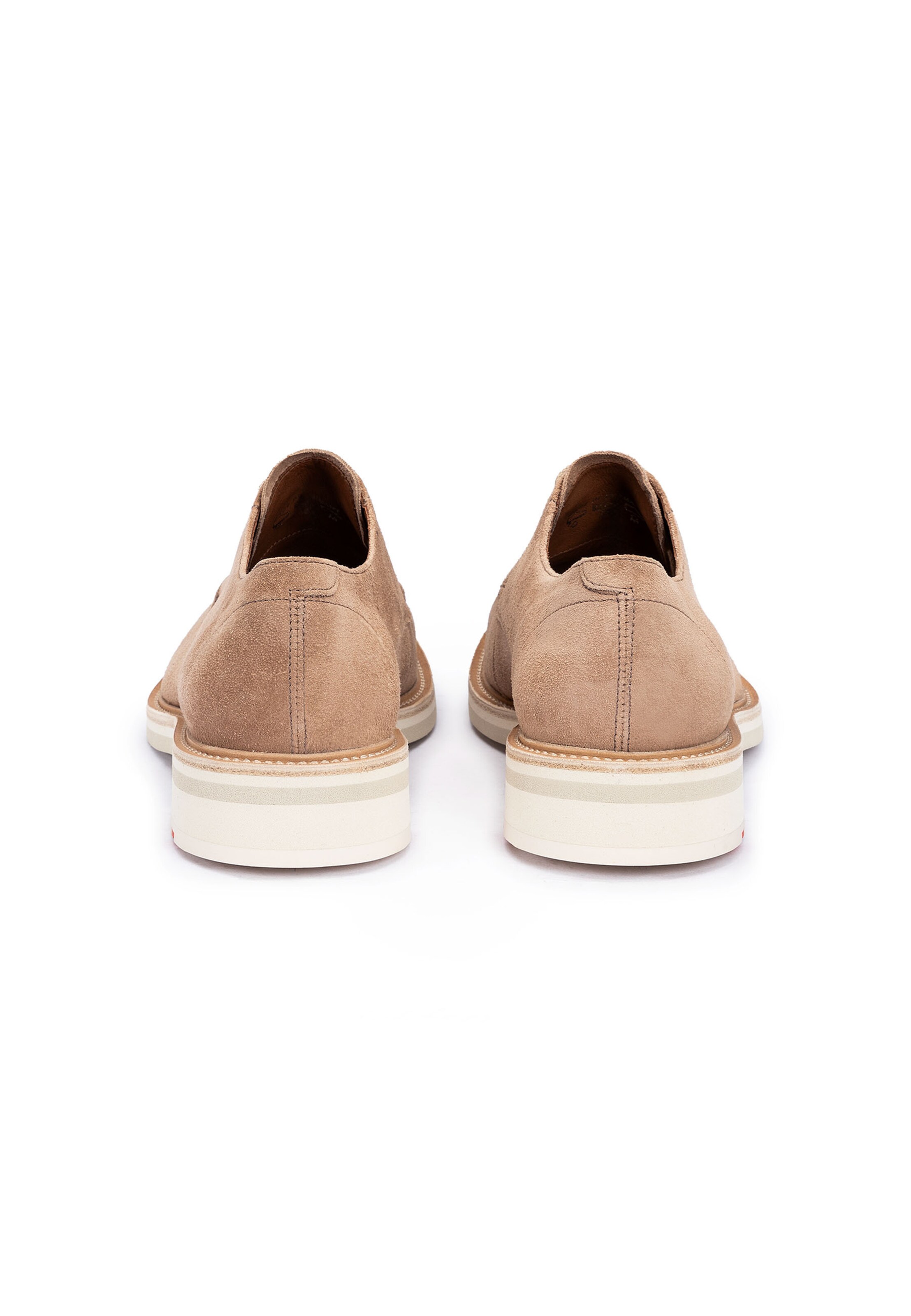 LLOYD Schuhe 'JUPITER' in Beige