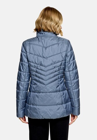 Veste d’hiver Betty Barclay en bleu
