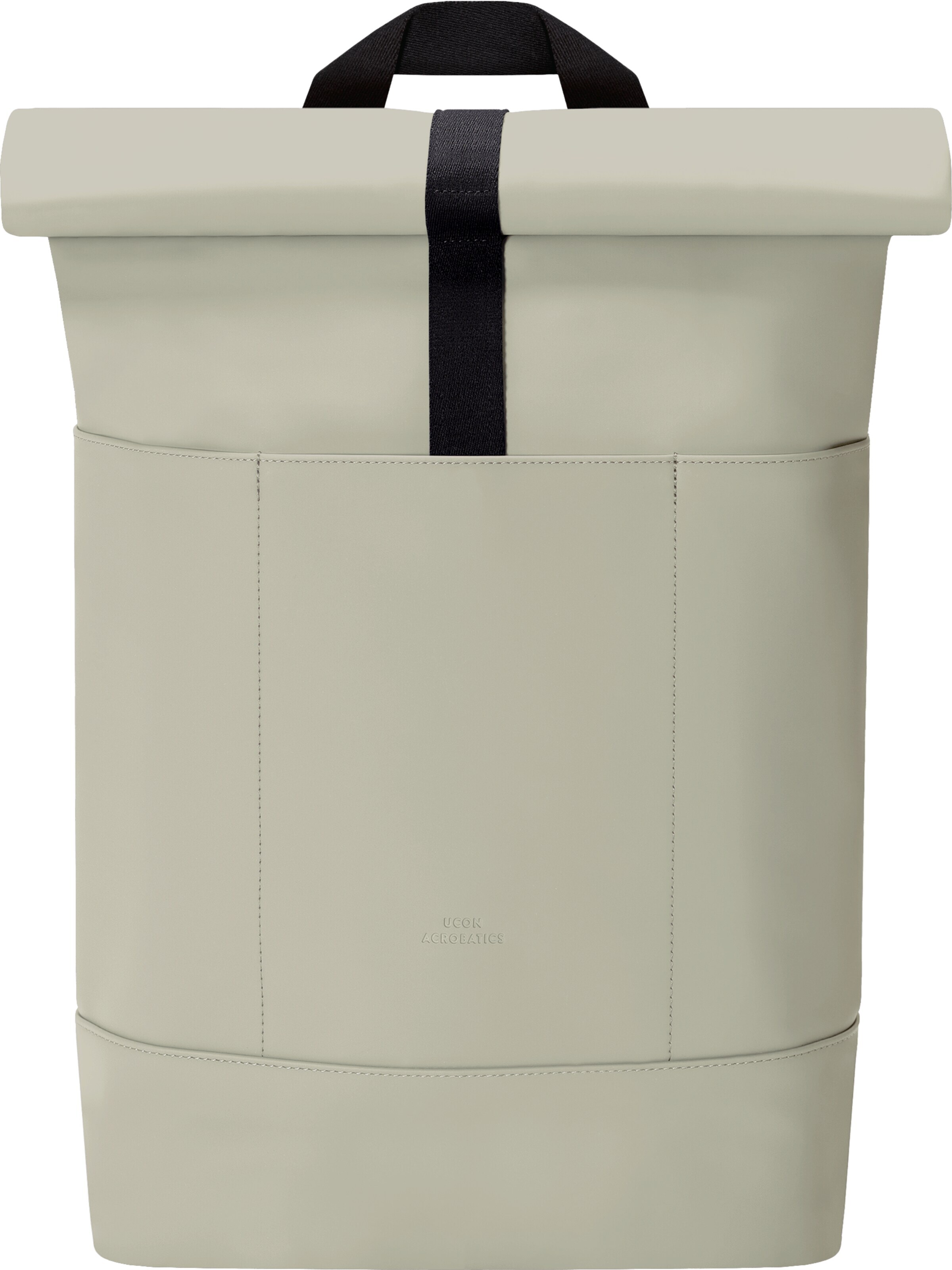Ucon Acrobatics Backpack 'Hajo Medium Lotus' in Green: front