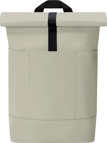Ucon Acrobatics Rucksack 'Hajo Medium Lotus'‌‌‌‌‌‌‌‌‌ in Grün: Vorderseite