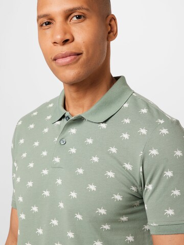 s.Oliver Shirt in Groen