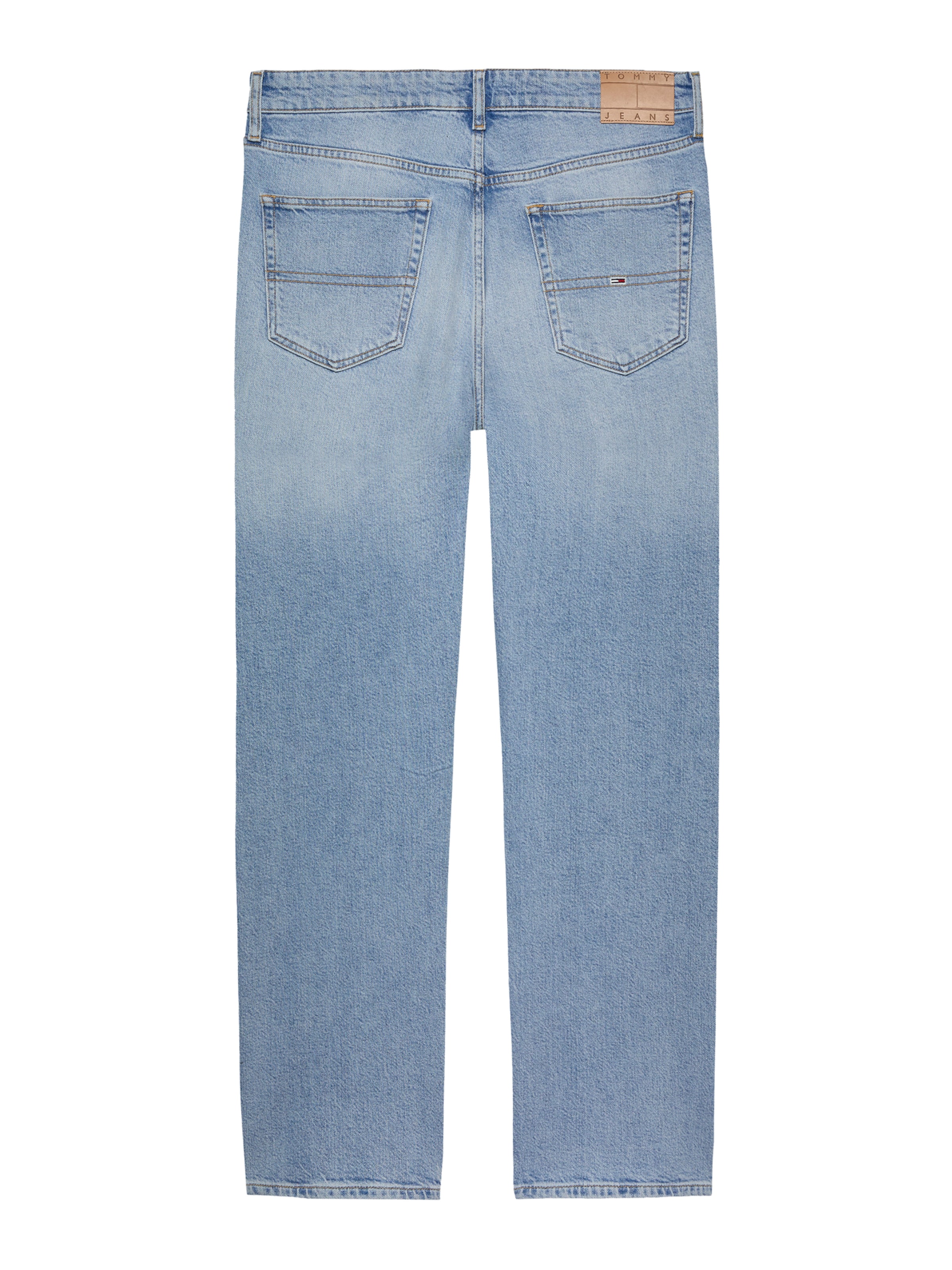 Tommy Jeansregular Traperice 'OTIS' - plava boja