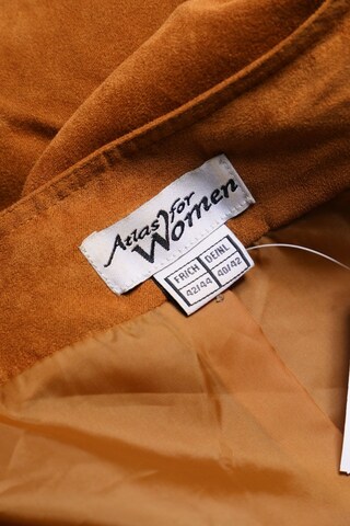 Atlas for women Jacket & Coat in L-XL in Brown
