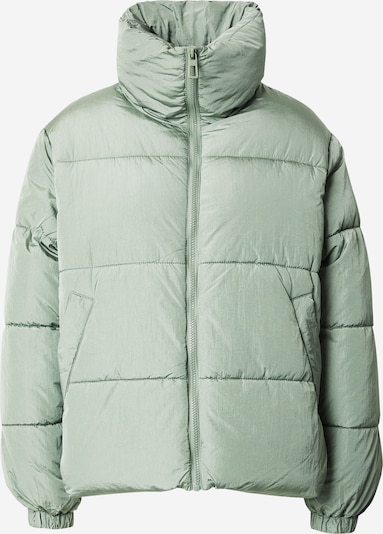 ONLY Winter jacket 'CALLIE' in Pastel green, Item view