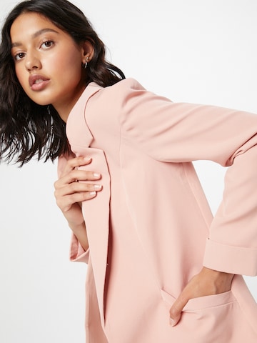 Dorothy Perkins - Blazer em rosa