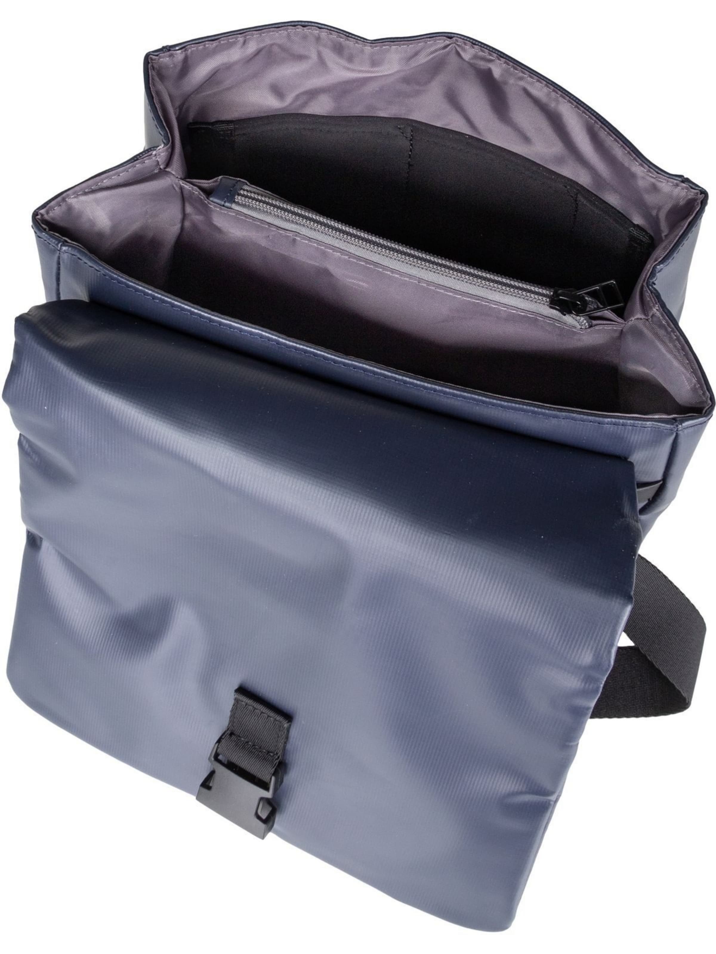 JOST Umhängetasche 'Tolja 4228' in Blau