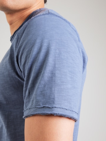 Only & Sons Shirt 'ONSBENNE' in Blue