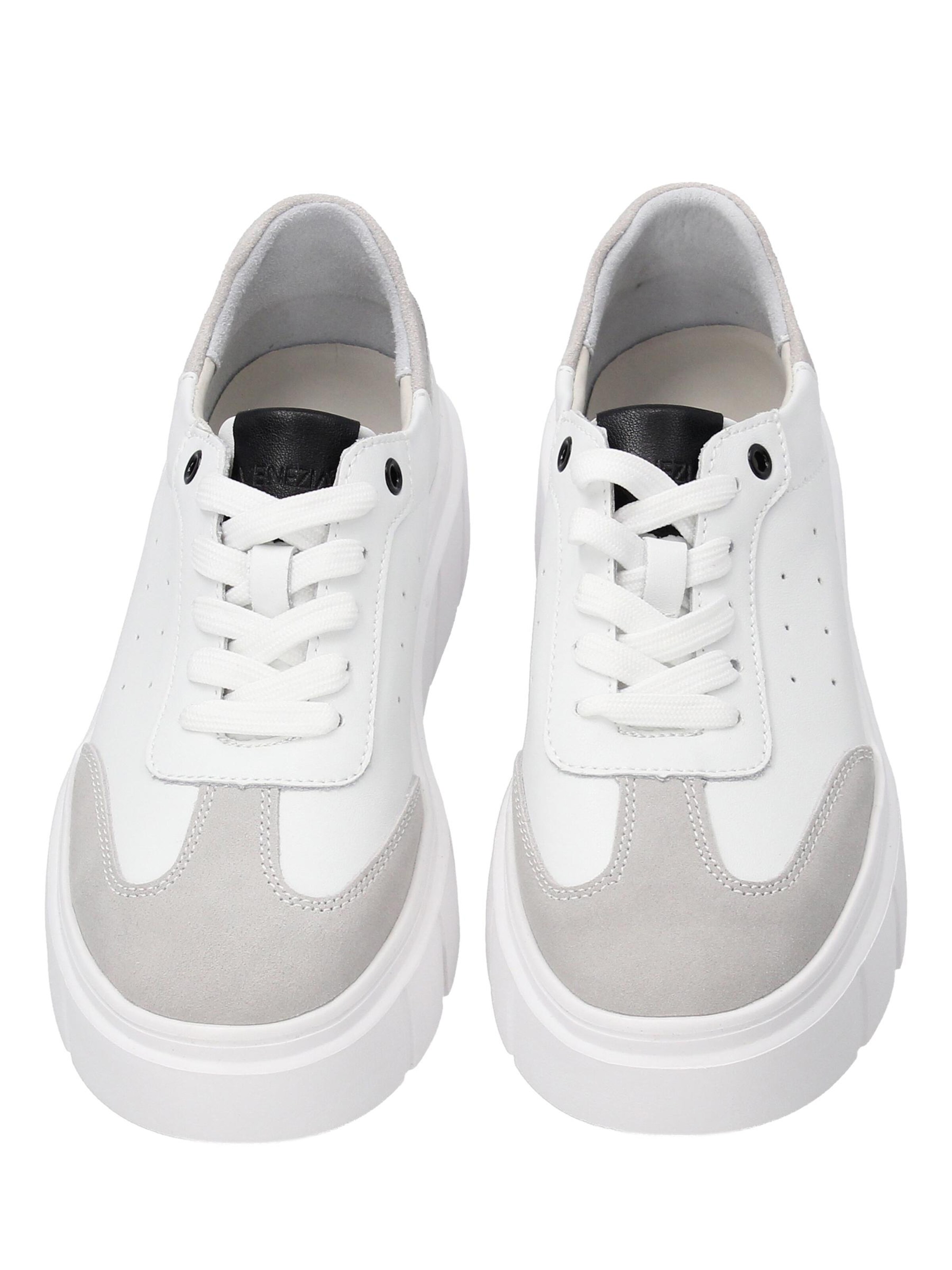 VENEZIA Sneaker low‌‌‌ in Weiß
