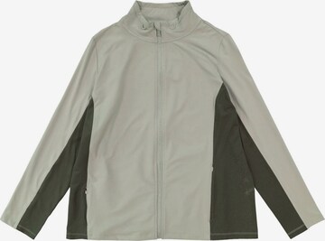 Veste de survêtement Esprit Sport Curvy en vert