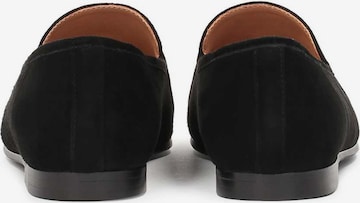 Kazar Slipper in Schwarz