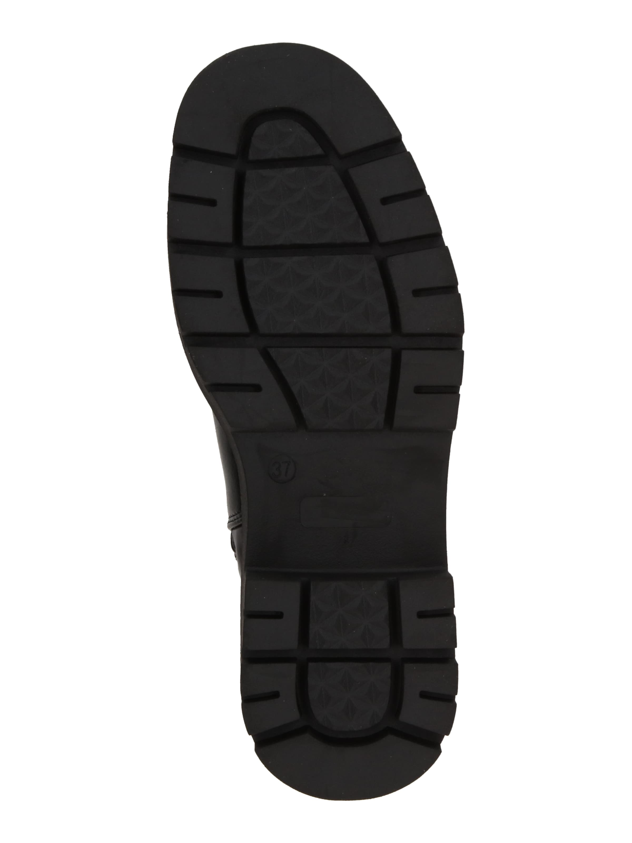 ABOUT YOU Stövlett 'Alara' i svart