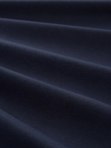 TOM TAILOR - Camiseta en azul