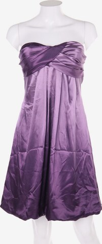 JAKE*S Dress in XS in Purple: front