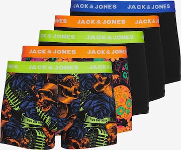 Boxer 'POP' di JACK & JONES in colori misti: frontale