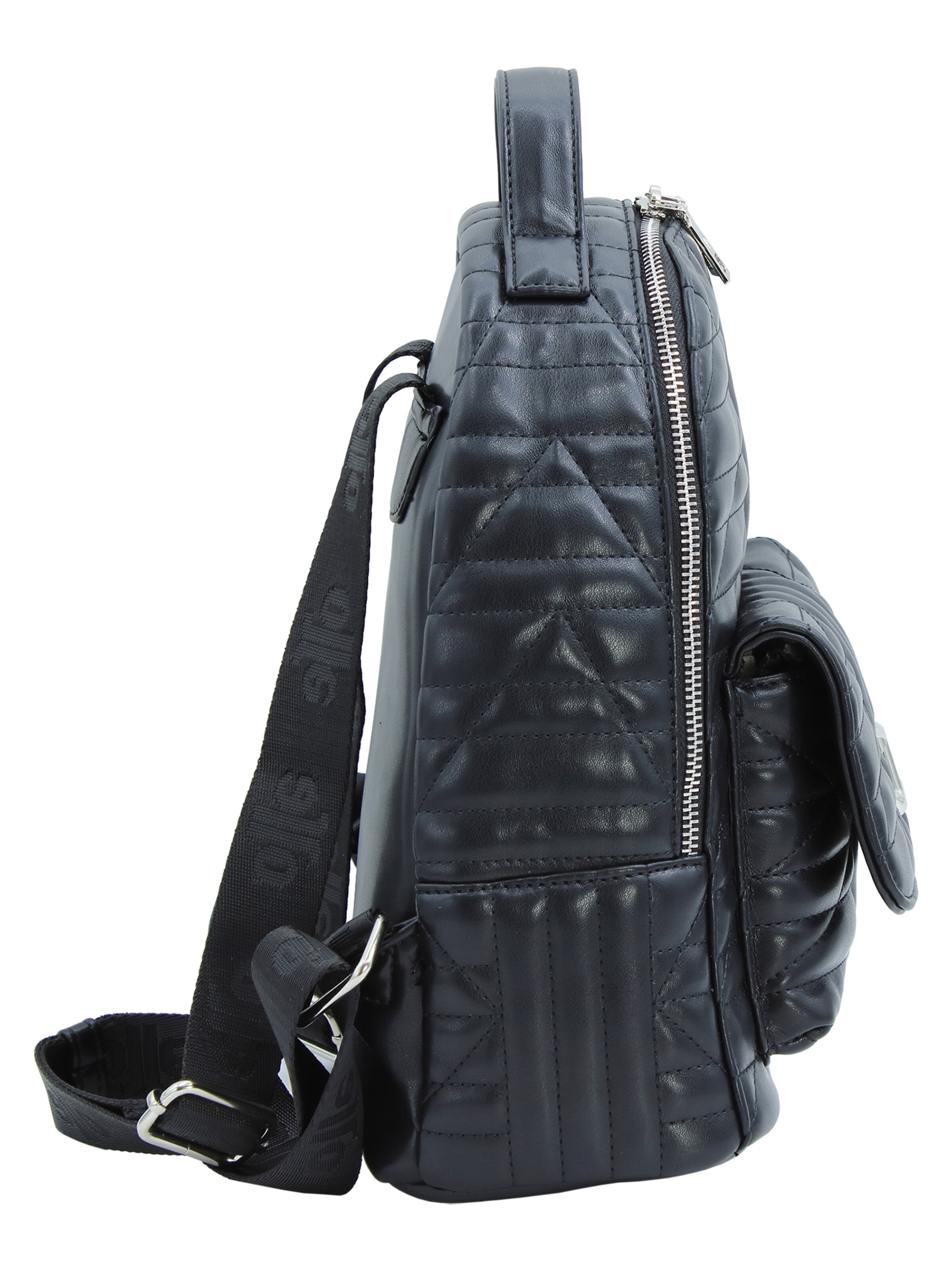 Jennifer Jones Rucksack‌‌‌‌‌‌‌‌ in Schwarz