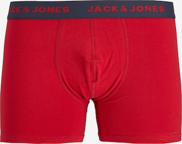 JACK & JONES Boxer shorts 'SMILEY' in Blue