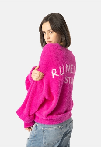 Elias Rumelis Sweater 'Ciala' in Pink: front