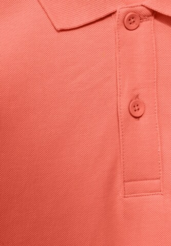 Street One MEN Shirt in Orange