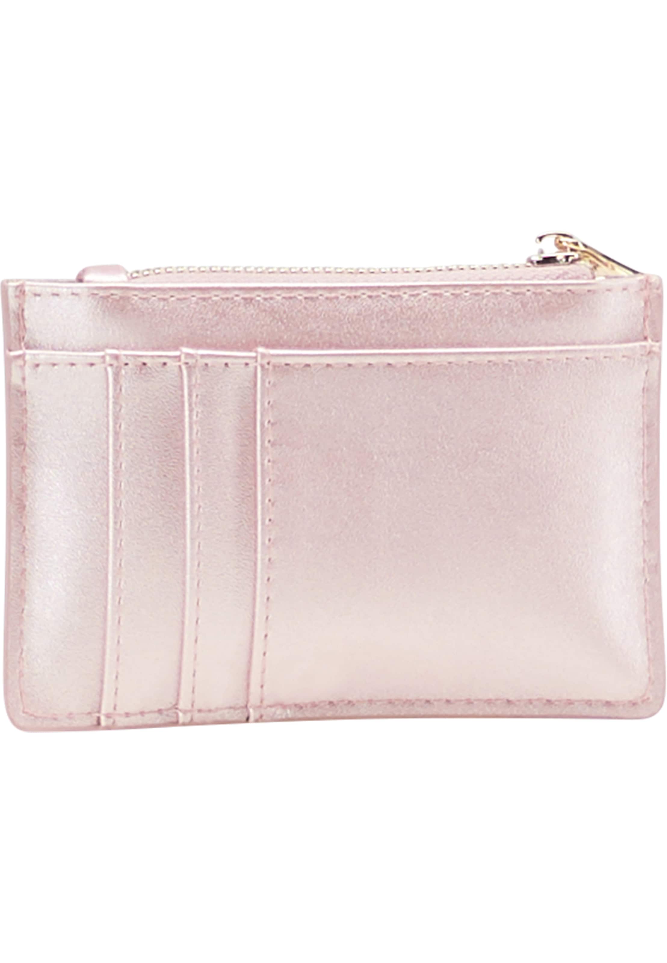 myMo at night Портмоне в Ярко-розовый