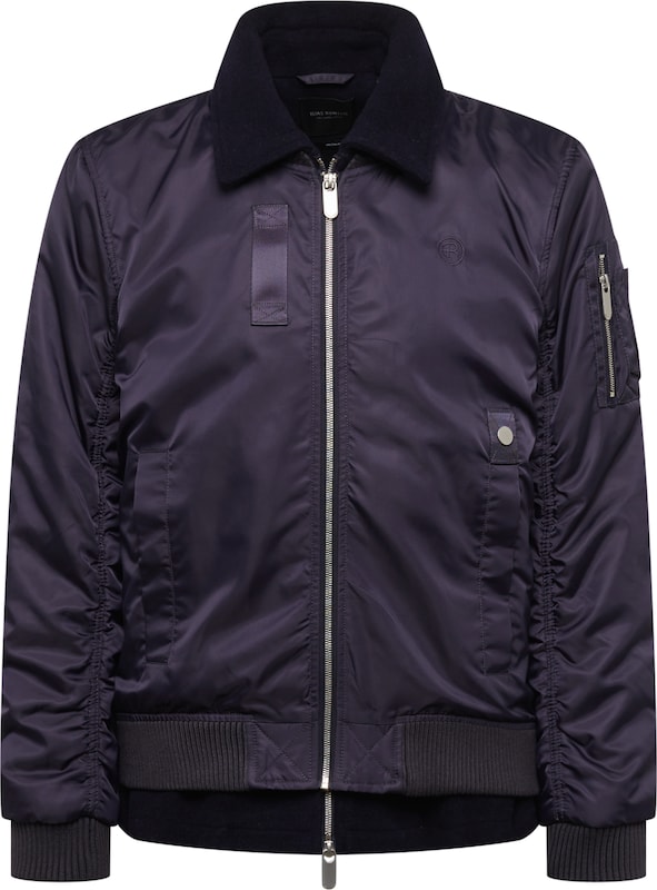 Elias Rumelis Jacke 'ZENAS' in Marine YC6335 Elias Rumelis Jacke 'ZENAS' in Marine YC6335