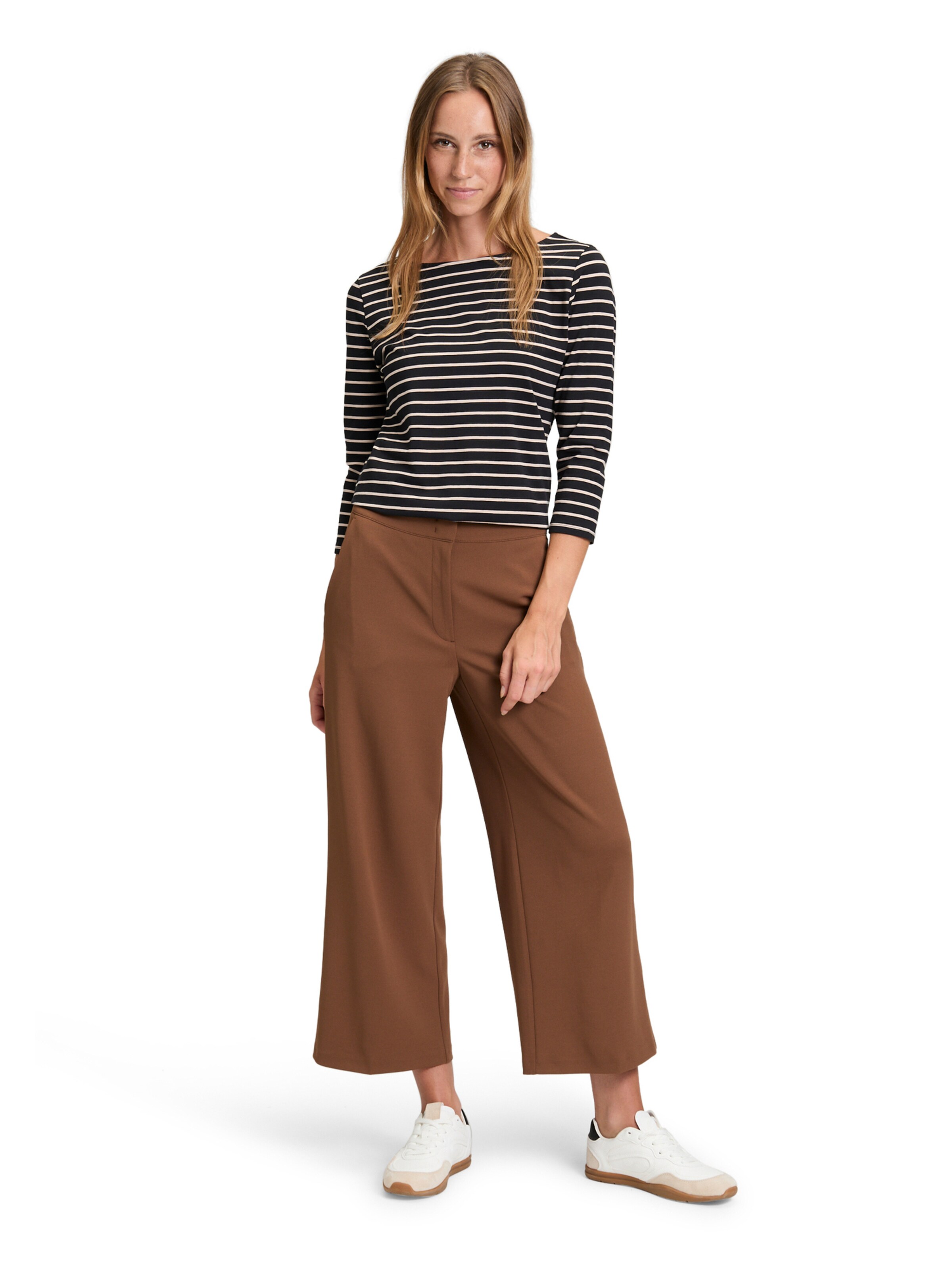 Maglietta di Betty Barclay in nero