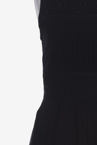 Bon'a parte Dress in S in Black