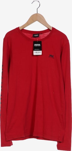 HELLY HANSEN Shirt in S in Red: front