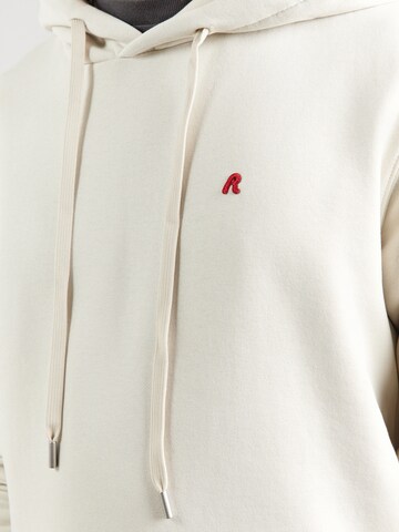 REPLAY Sweatshirt in Grey